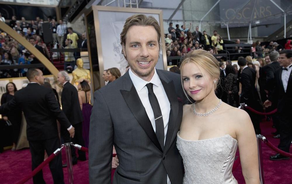 Oscars 2014: The Cutest Couples to Hit the Red Carpet