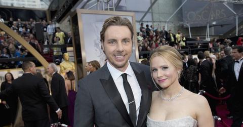 DAX SHEPARD, KRISTIN BELL