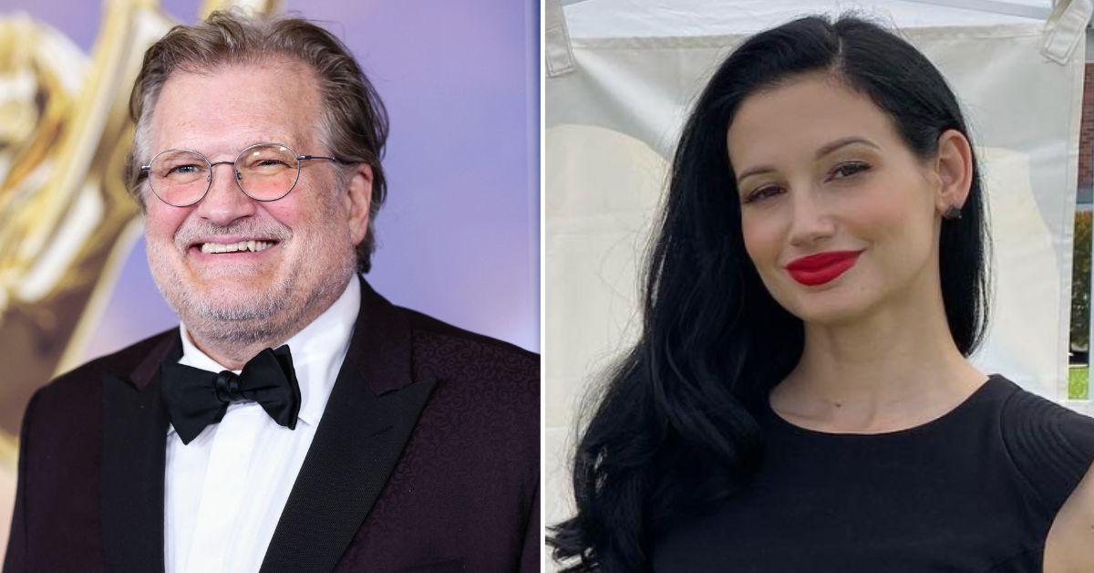 Price Is Right's Drew Carey Reveals ExFiancee's Death 'Destroyed' Him