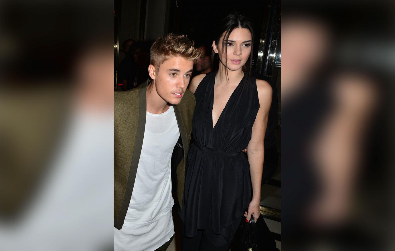 Hailey Baldwin CR Media on X: Hailey Bieber with Kendall Jenner