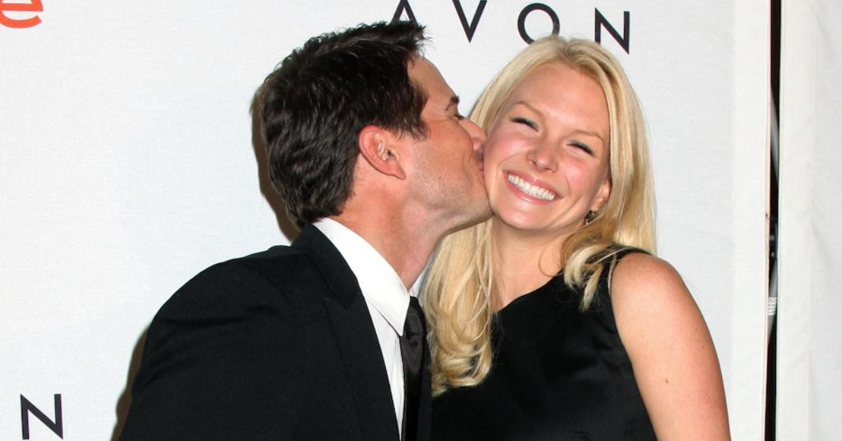 scott wolf wife kelley divorce years marriage split