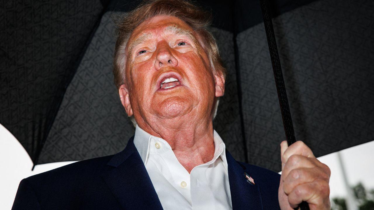 Photo of The Trump administration complained that the ads were unfairly seen as propaganda.