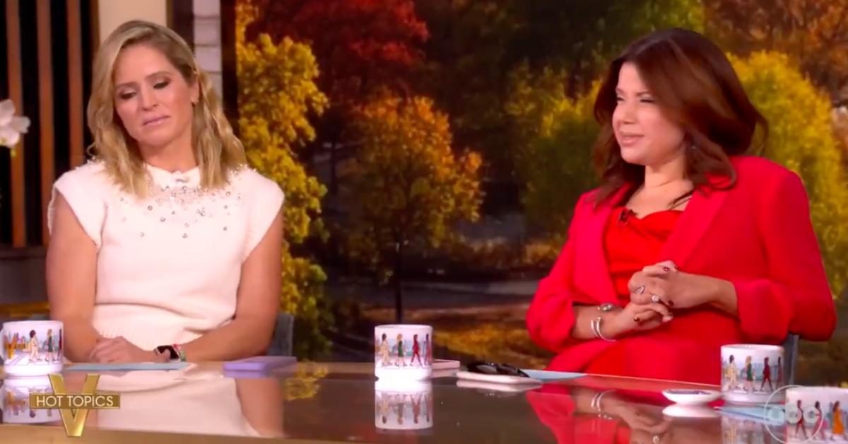 Photo of The women agreed that men need women in their lives to look presentable.