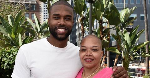 Demario jackson amber rose slutwalk wide