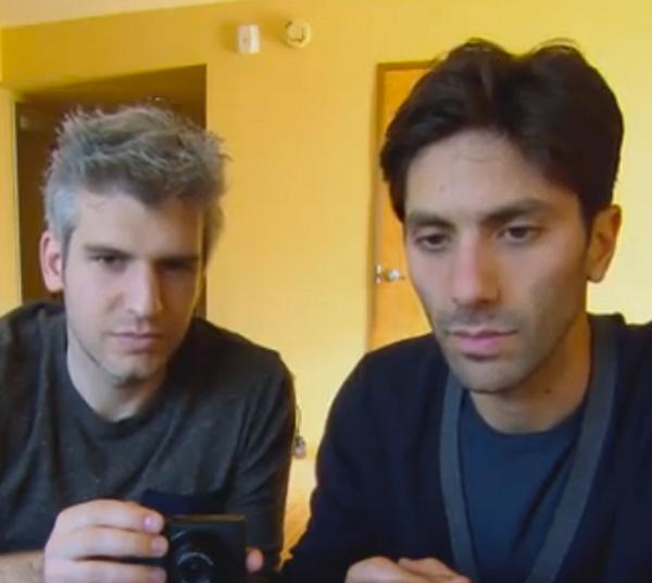 Catfish Exclusive Preview: Is Antoinette's Online Boyfriend Really a ...