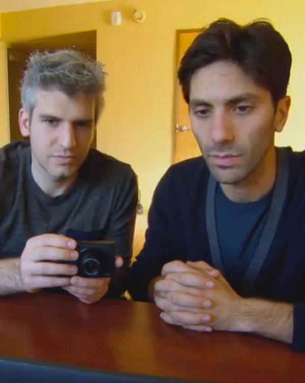 Catfish Exclusive Preview Is Online Boyfriend Really a