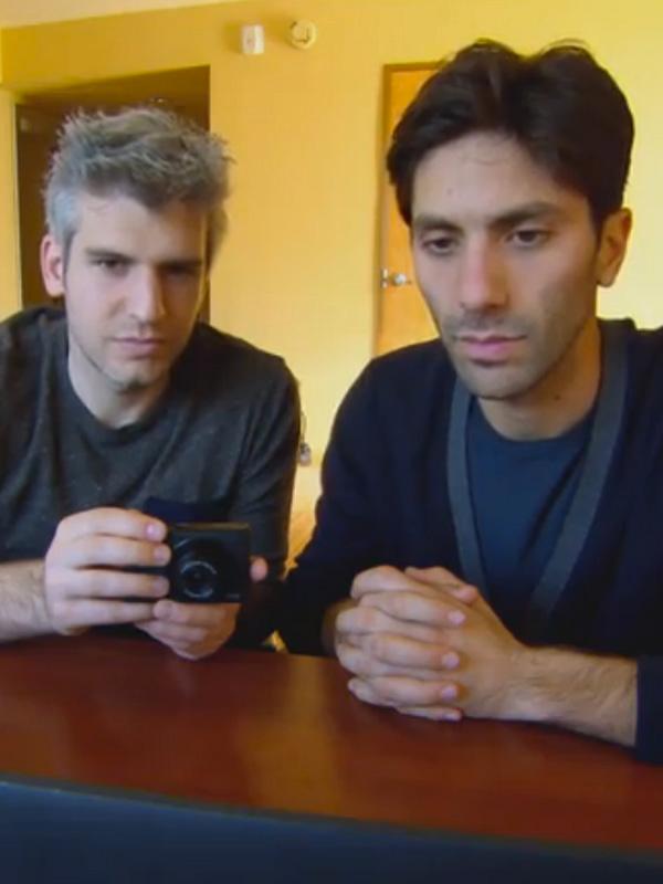 Catfish Exclusive Preview Is Online Boyfriend Really a