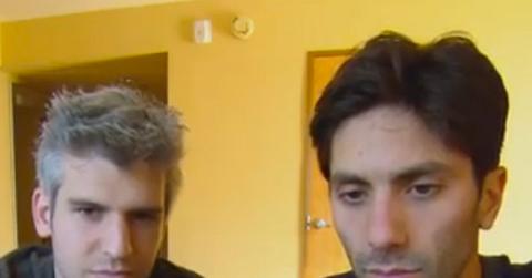 Antoinette t lights catfish preview