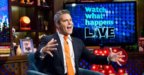 Watch What Happens Live – Season 10