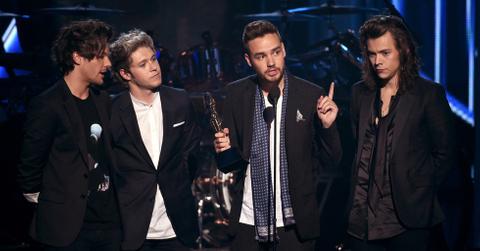 2015 Billboard Music Awards – Show