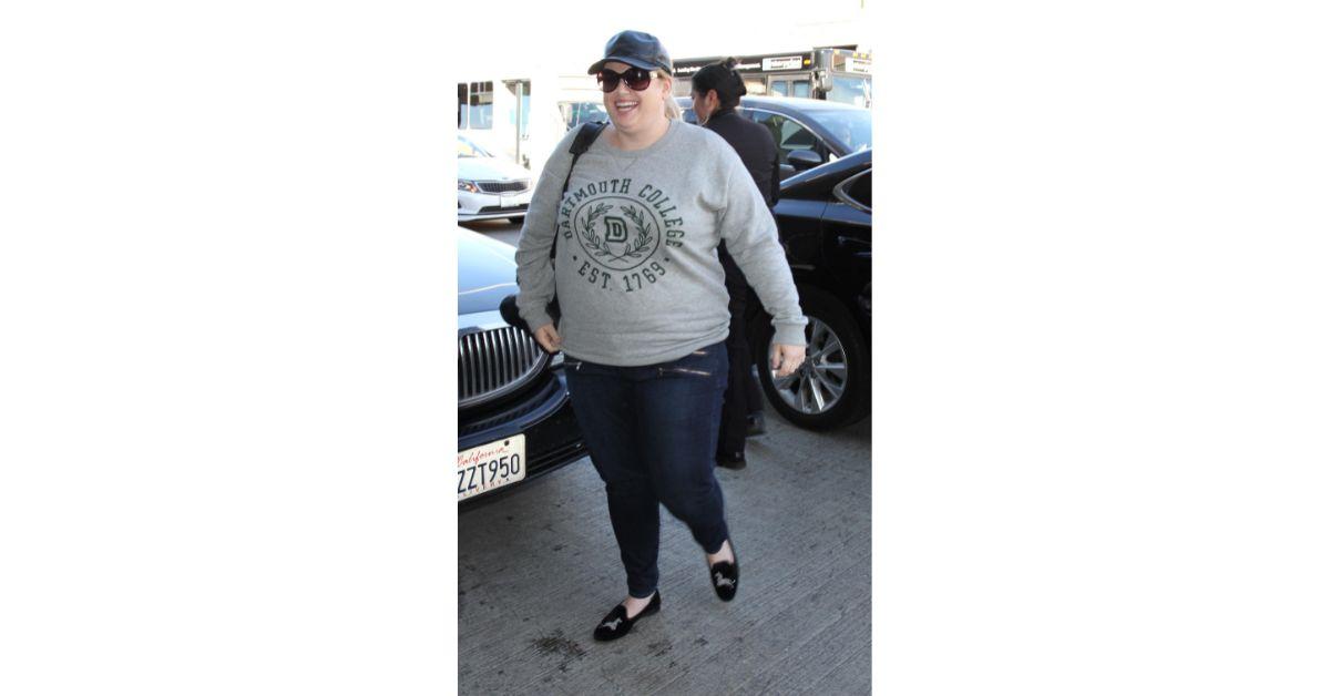 rebel wilson