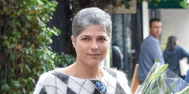 Celebs Offer Support As Selma Blair Gets Candid About Ms Battle