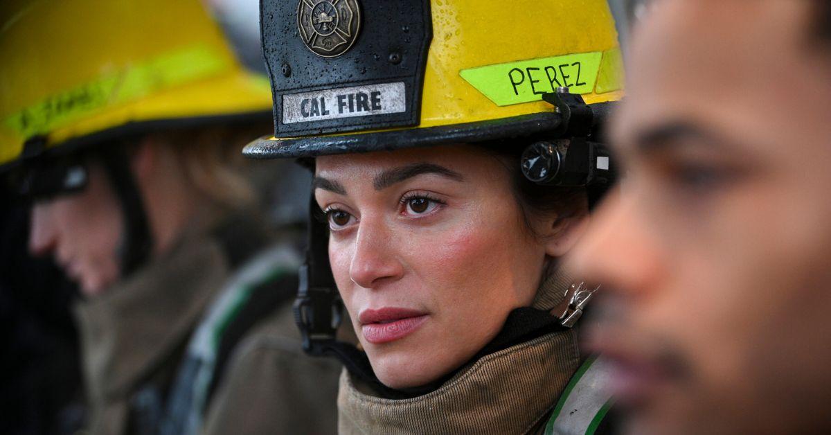 'Fire Country': When Does Season 2 Come To Netflix?