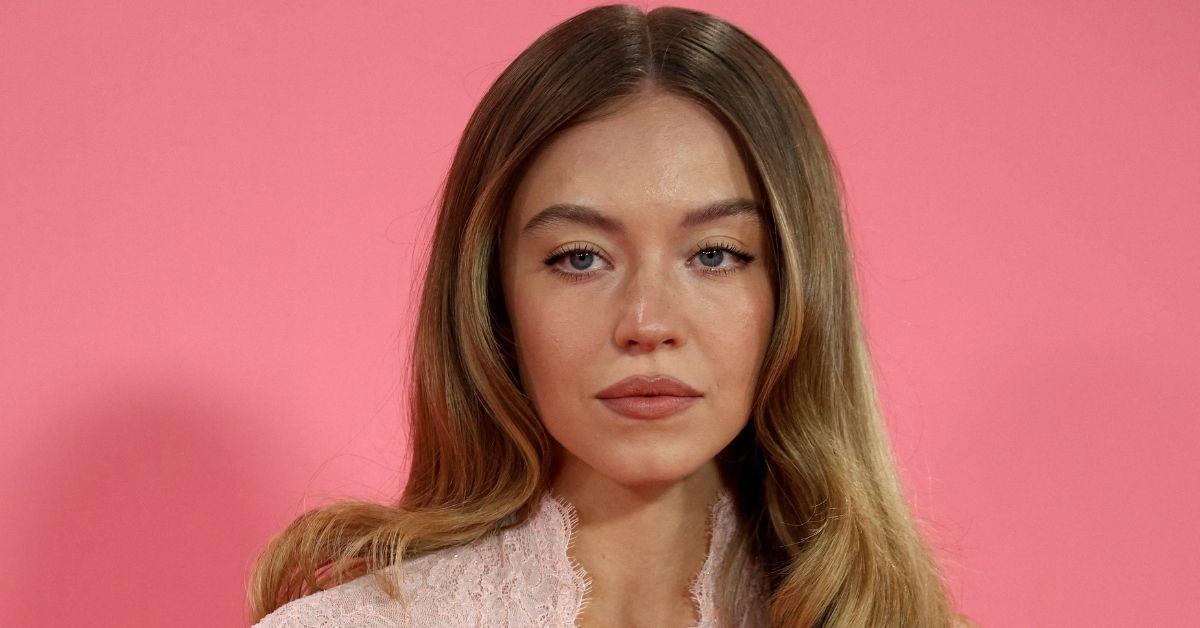 image of Sydney Sweeney and Jonathan Davino’s wedding was called off this year.