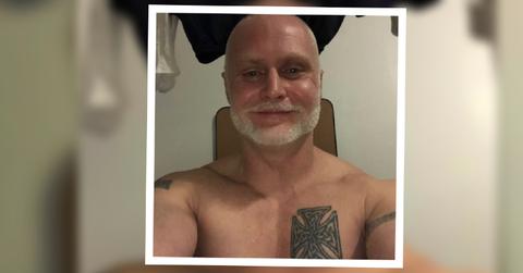 man-slit-throat-police-chase-living-with-dead-bodies