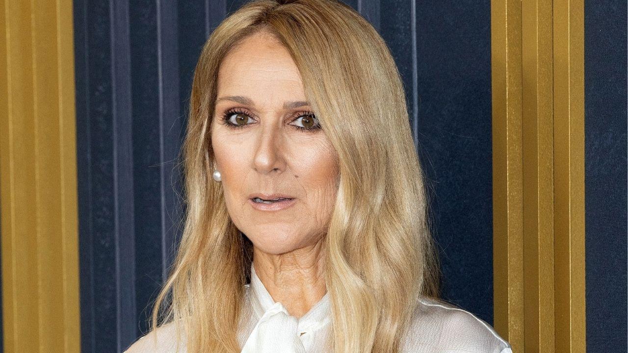 Image of Celine Dion