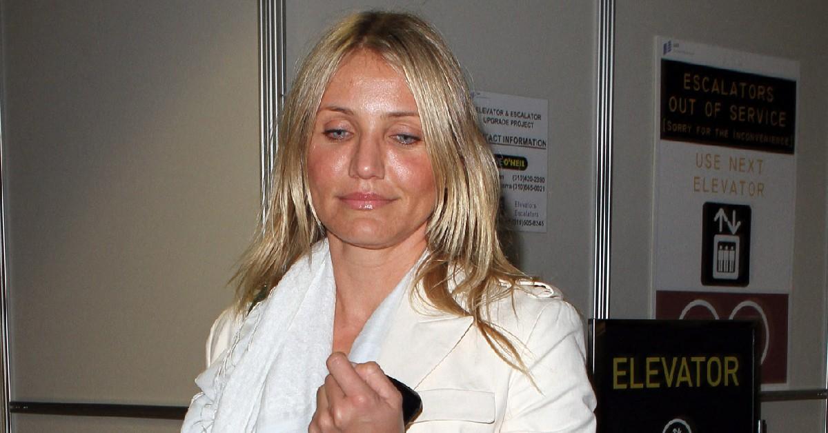 cameron diaz net worth actress made millions