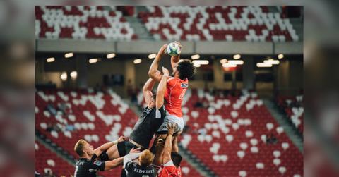 the ways people can prepare for the rugby world cup