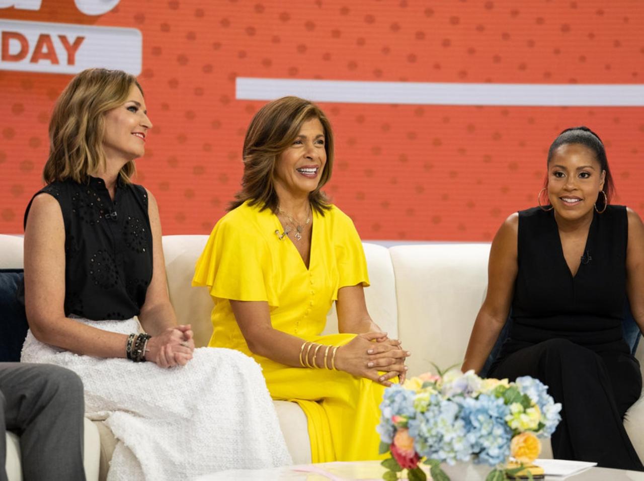 Is Hoda Kotb Leaving 'Today' To Care For Daughter After Health Scare?