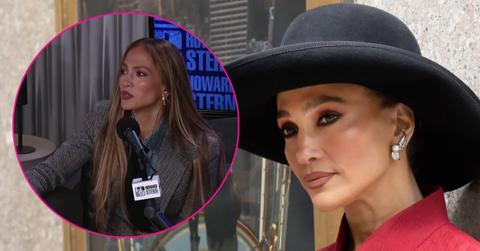 jennifer lopez rejected by male celebrity years ago