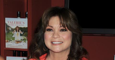 valerie bertinelli everything working out divorce