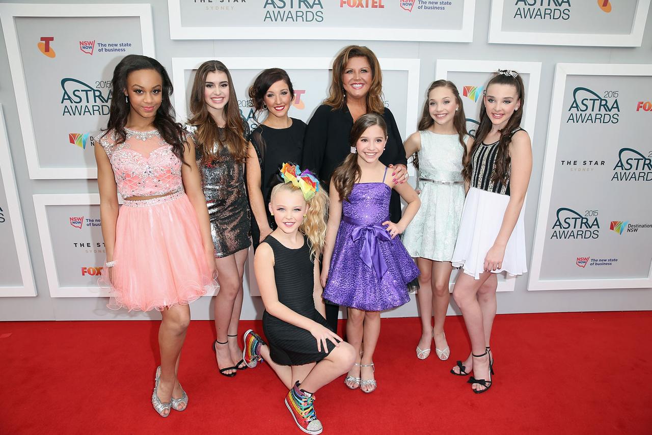 Abby Lee Miller Plotting Spinoff Show After Quitting ‘Dance Moms’