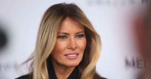 melania trump documentary film melania shocking moments