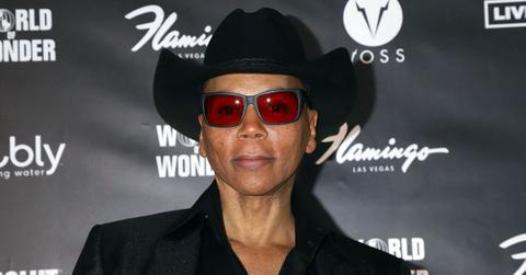 rupaul