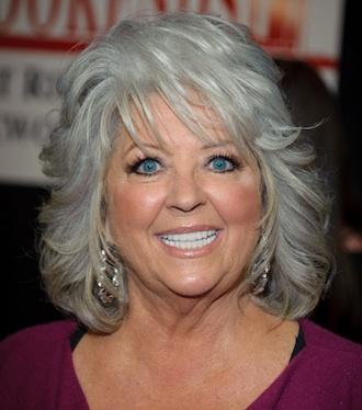 Paula Deen Diabetes: Why I Didn't Tell Anyone