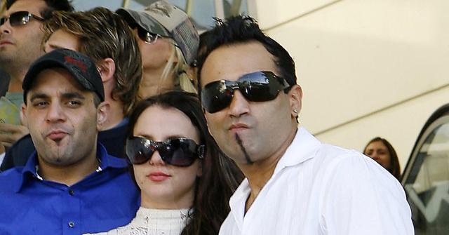 britney spears ruined former fling adnan ghalibs marriage ex wife grateful