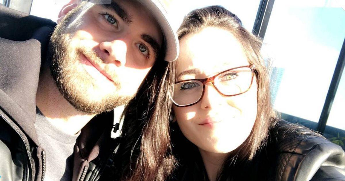 jenelle evans david eason