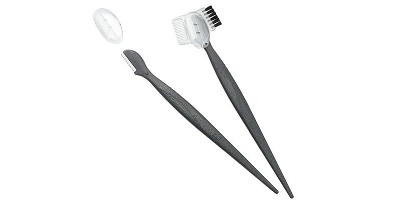 Japonesque Touch Up Razor