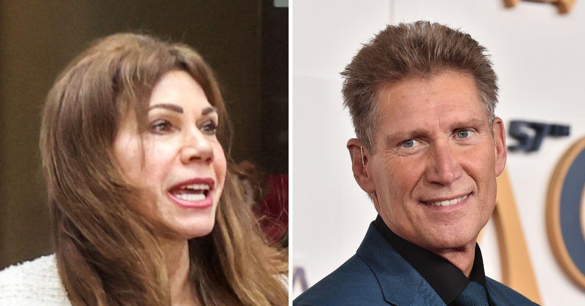 theresa nist gerry turner divorce