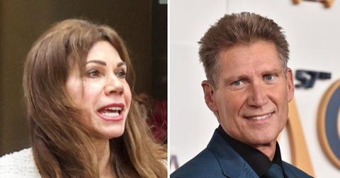 theresa nist gerry turner divorce