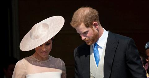 meghan markle prince harry eyeing golden visa portugal