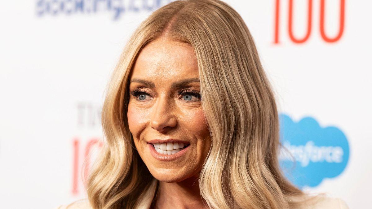 Kelly Ripa