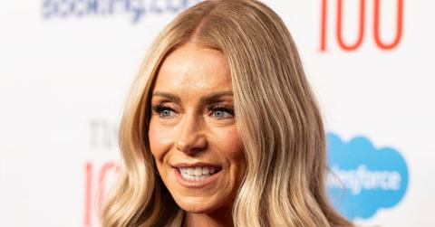 Kelly Ripa