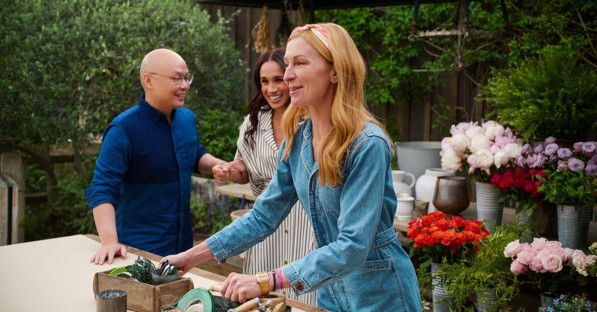 with love meghan season biggest revelations netflix