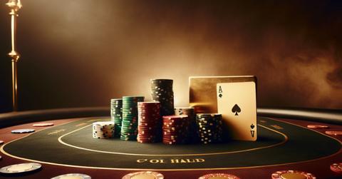 elevate your home entertainment with celebrity inspired casino nights