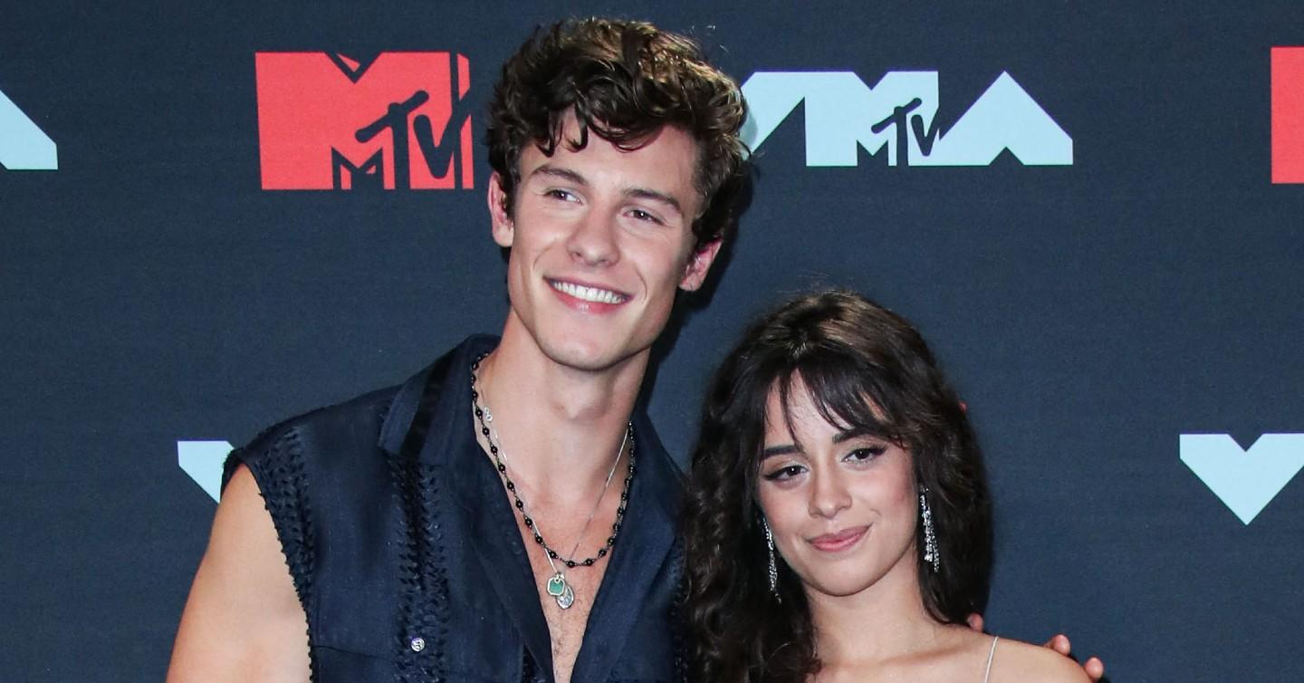 Camila Cabello Hints At Being 'Confused' After Shawn Mendes Split