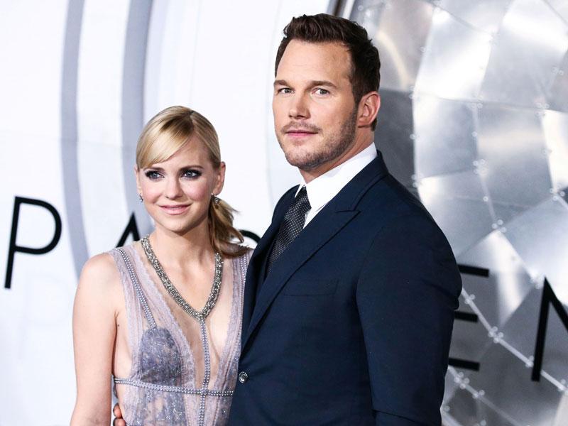 chris pratt anna faris son jack passengers 03