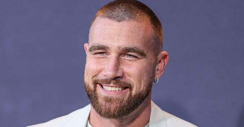Image of Travis Kelce