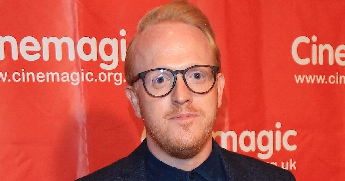 'Twin Peaks' Star Owain Rhys Davies Dies 'Suddenly' at Age 44 as Family Left Rocked by His Mysterious Passing: 'Questions Remain Unanswered'