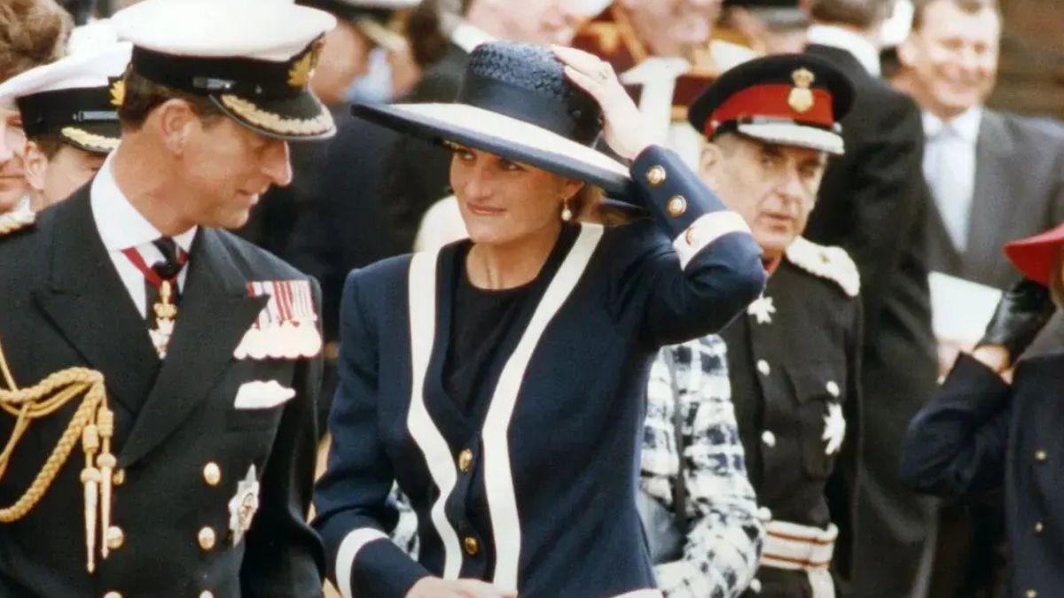 image of Charles Diana