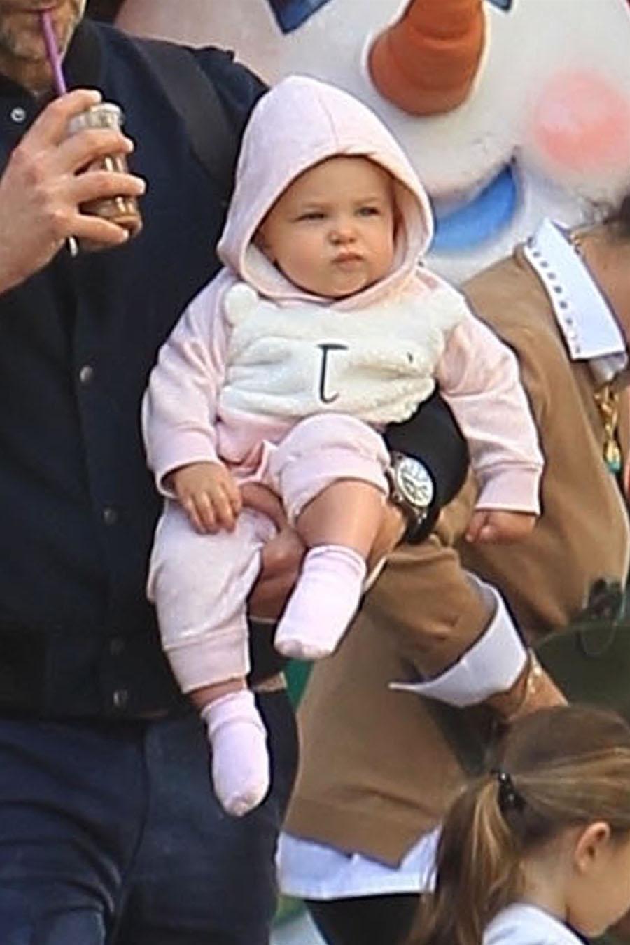 Bradley cooper irina shayk baby