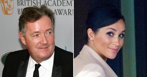 piers morgan storms off good morning britain questioning meghan markle suicidal thoughts pf