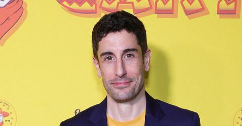 Photo of Jason Biggs.