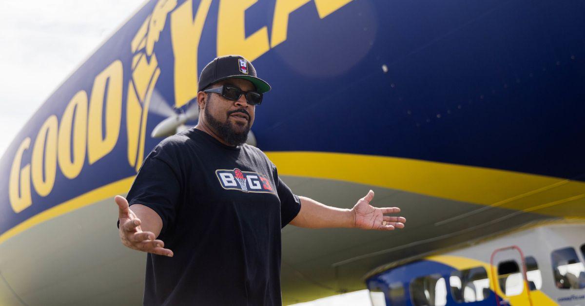 ice cube