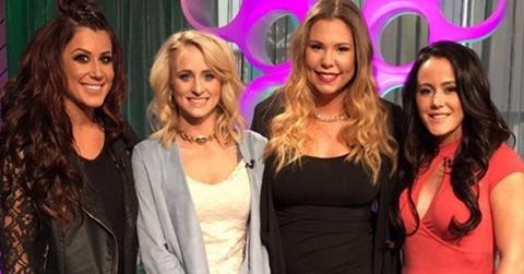 teen mom 2 behind the scenes season 7 premiere