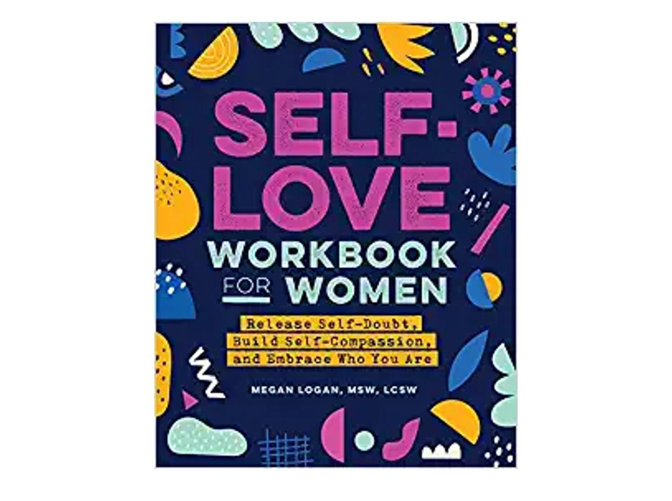 self care books mental health awarness shop